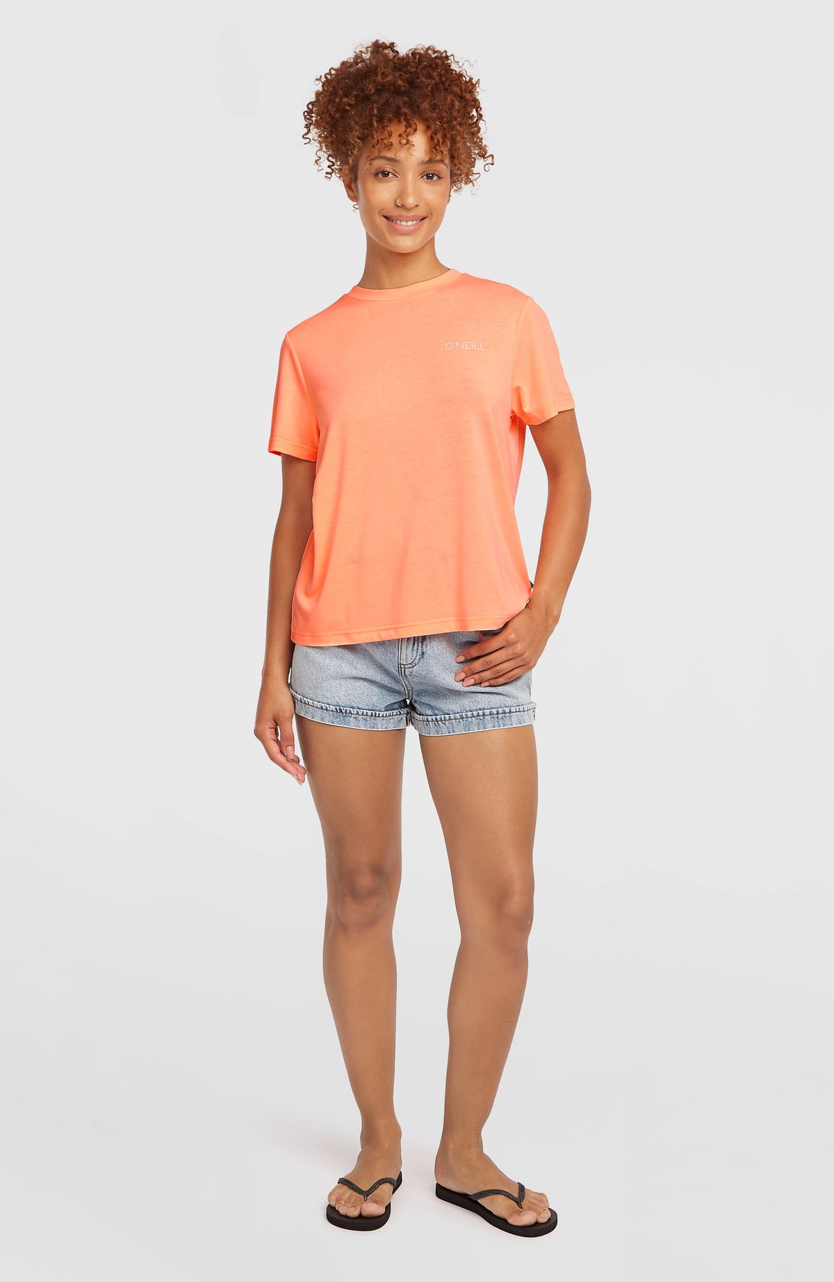 Hybrid Polygiene T-Shirt - O'Neill Women