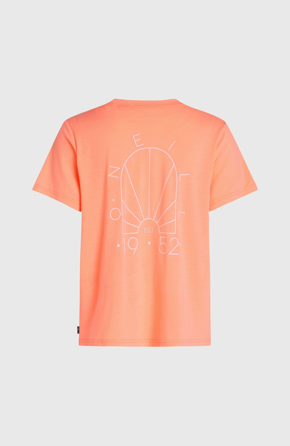 Hybrid Polygiene T-Shirt - O'Neill Women