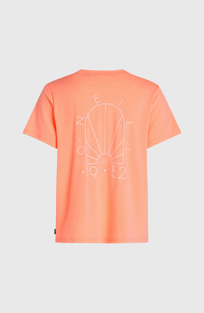 Hybrid Polygiene T-Shirt - O'Neill Women