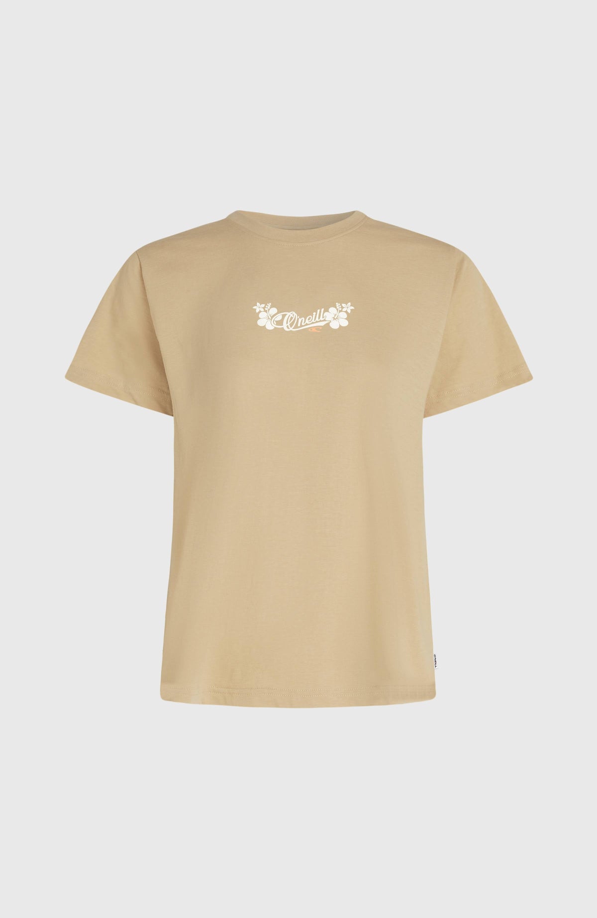 Essentials Script T-Shirt - O'Neill Women