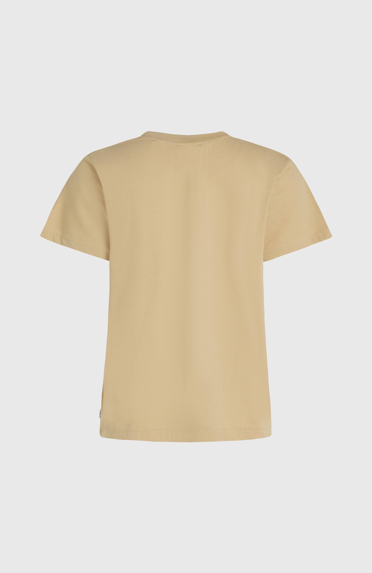 Essentials Script T-Shirt - O'Neill Women