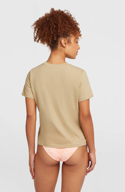 Essentials Script T-Shirt - O'Neill Women