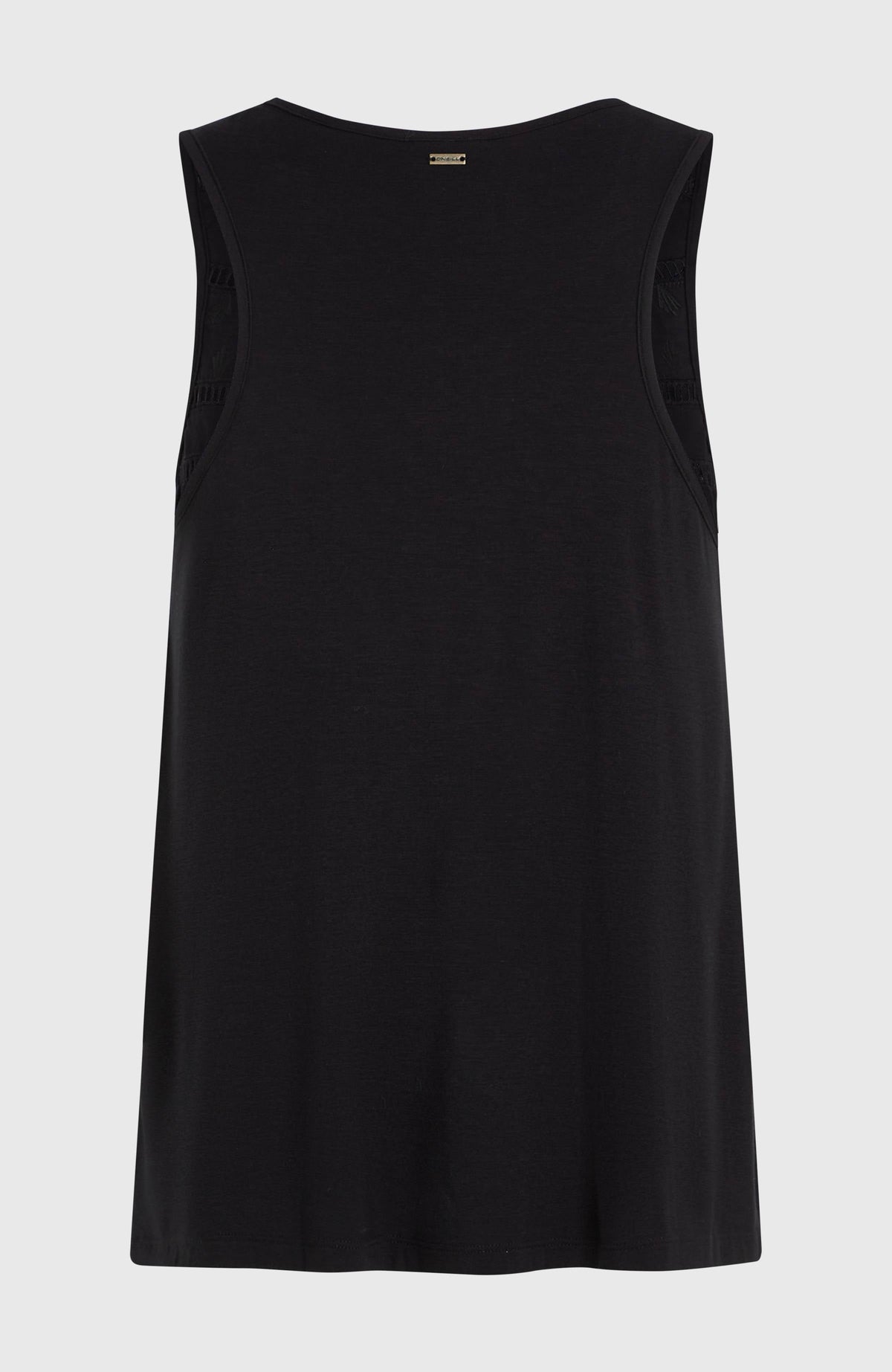 Essentials Tokeena Embroidery Tank - O'Neill Women