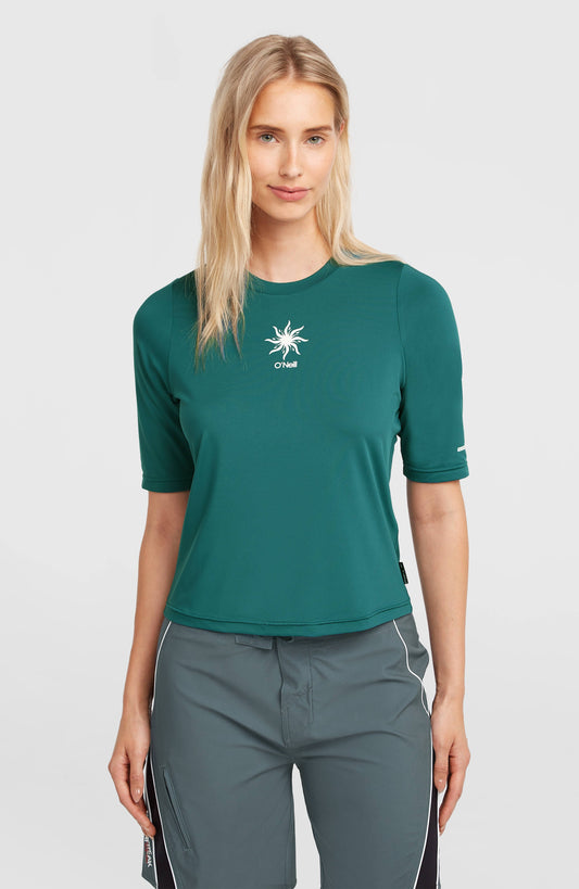 Hybrid Polygiene UPF 50+ T-Shirt - O'Neill Women