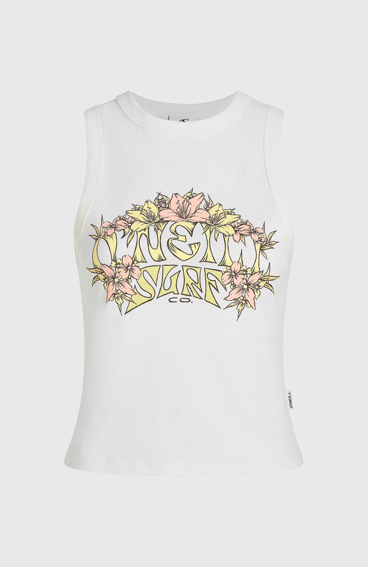 Summer Must Haves Graphic Tanktop - O'Neill Women
