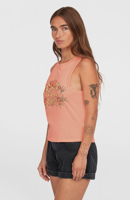 Summer Must Haves Graphic Tanktop - O'Neill Women