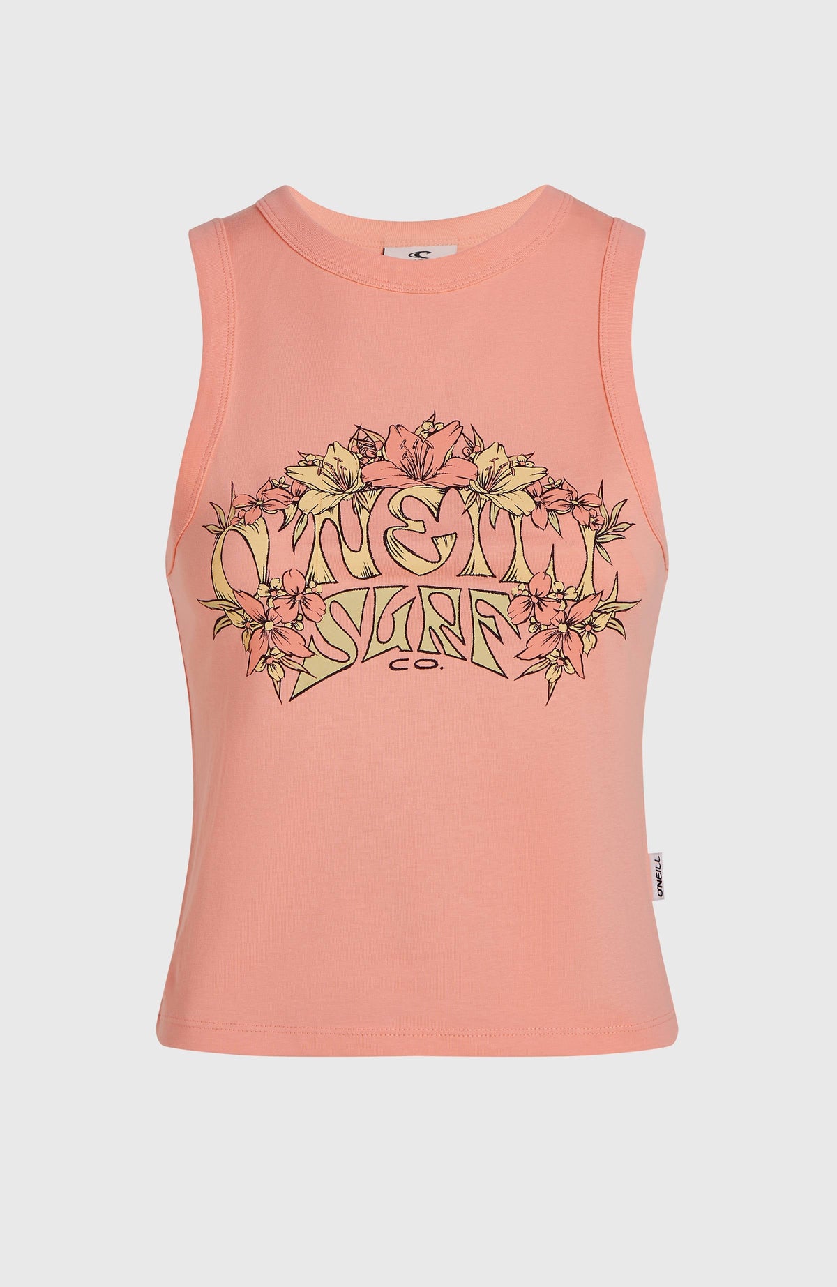 Summer Must Haves Graphic Tanktop - O'Neill Women