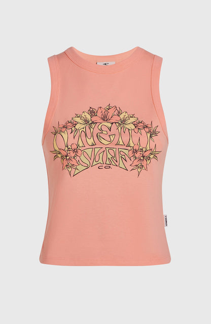 Summer Must Haves Graphic Tanktop - O'Neill Women