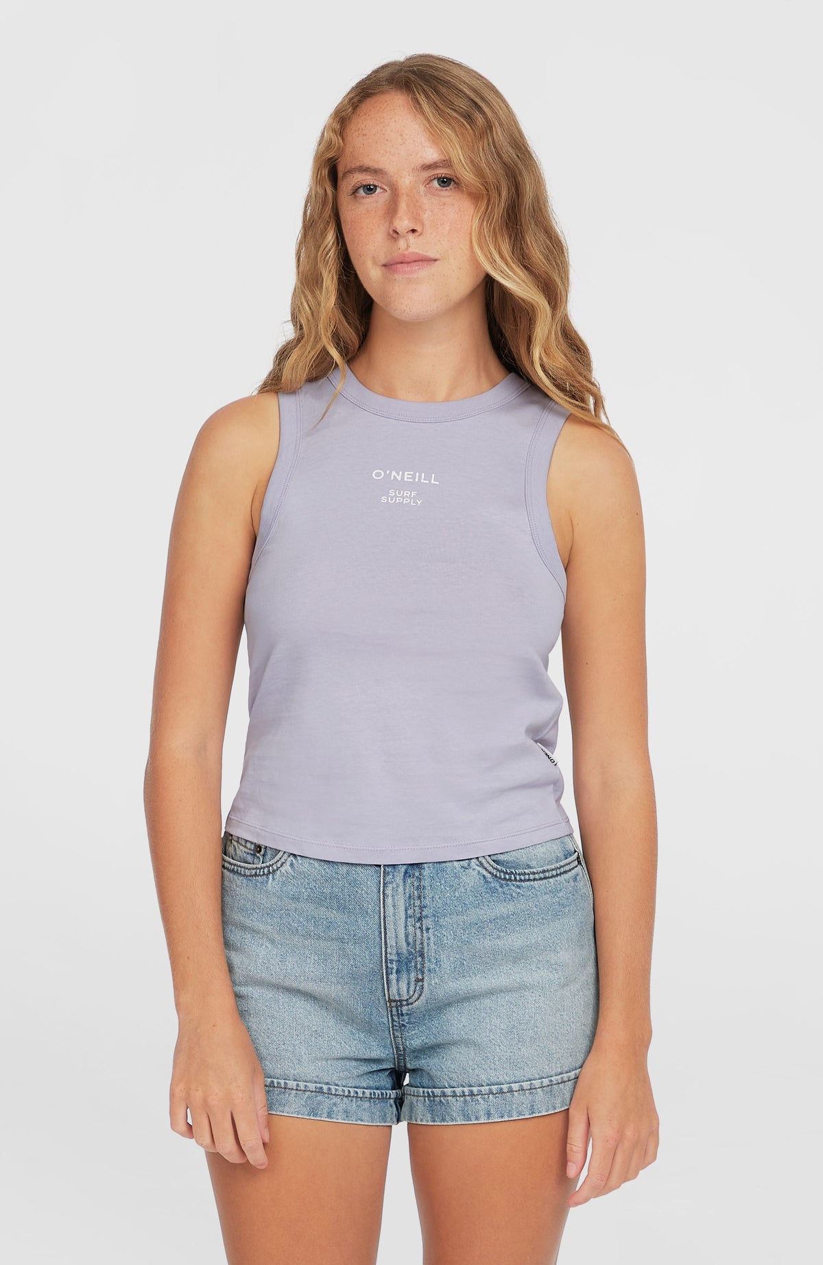 Summer Must Haves Graphic Tanktop - O'Neill Women