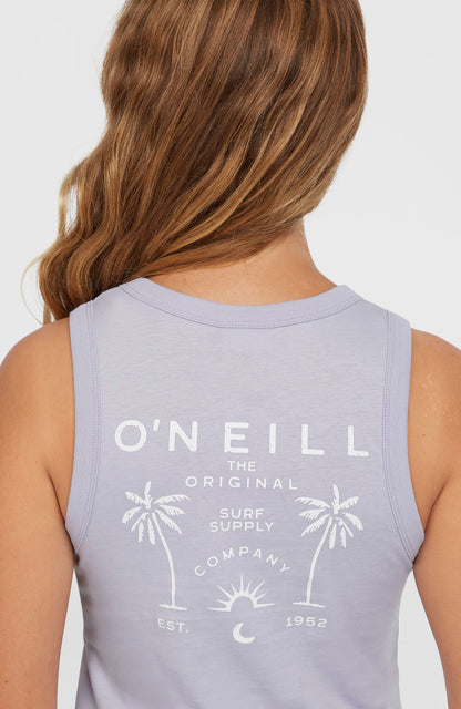 Summer Must Haves Graphic Tanktop - O'Neill Women