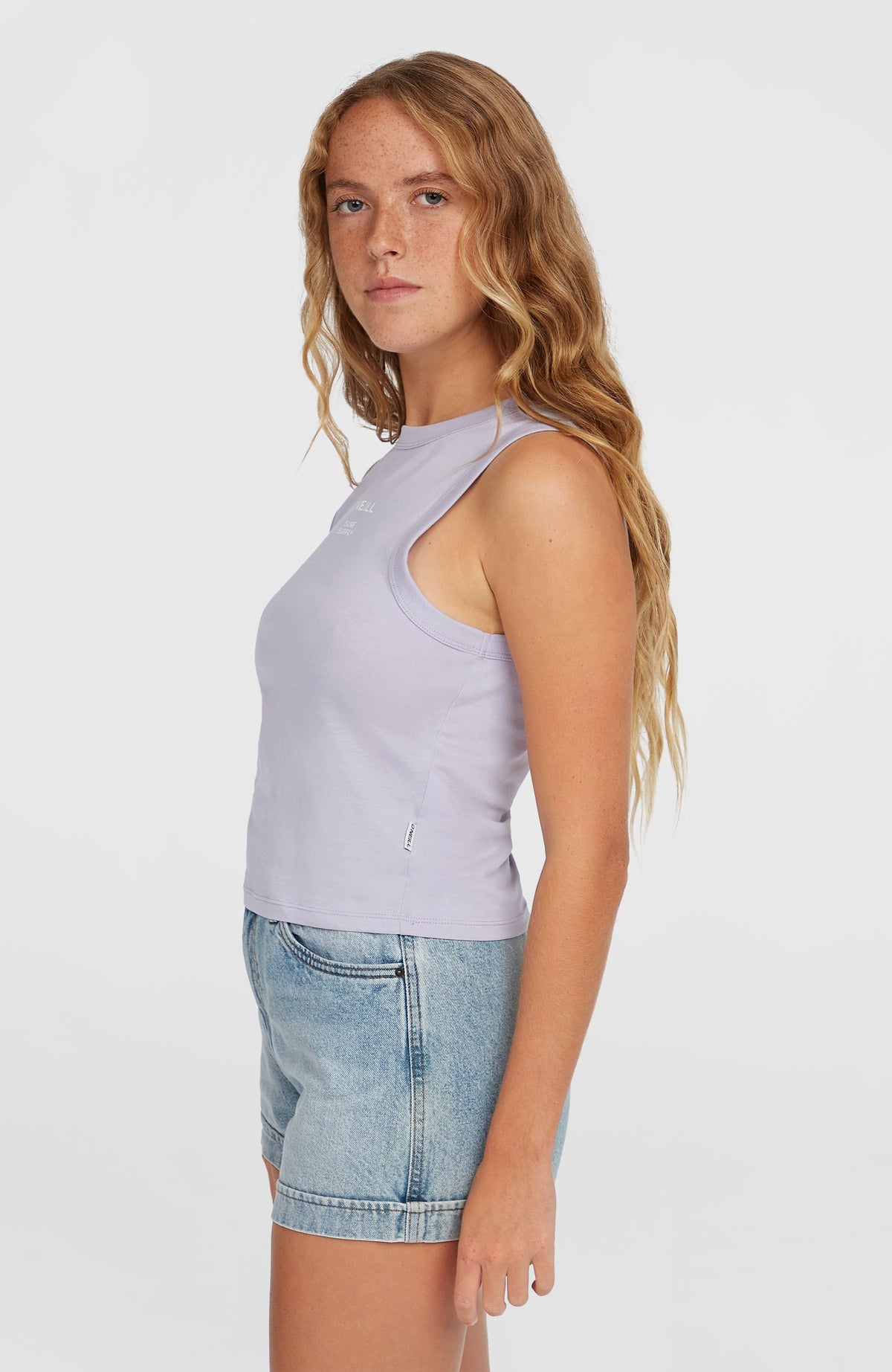 Summer Must Haves Graphic Tanktop - O'Neill Women