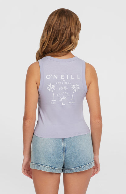 Summer Must Haves Graphic Tanktop - O'Neill Women