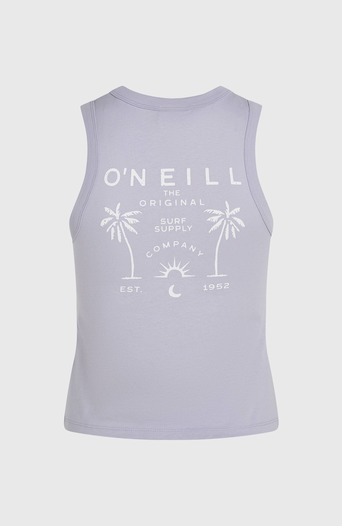 Summer Must Haves Graphic Tanktop - O'Neill Women