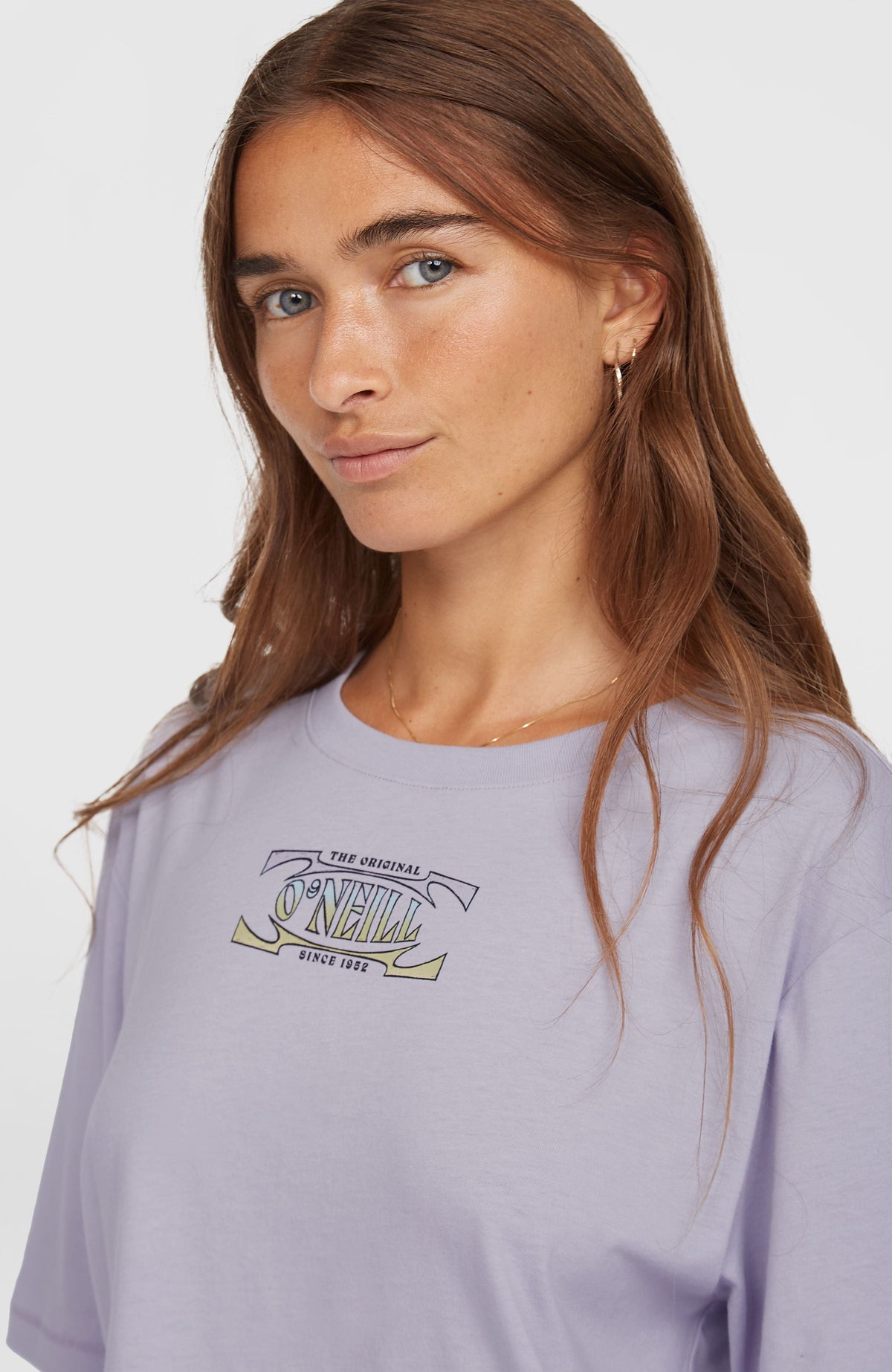 Summer Musthaves Back Print T-Shirt - O'Neill Women