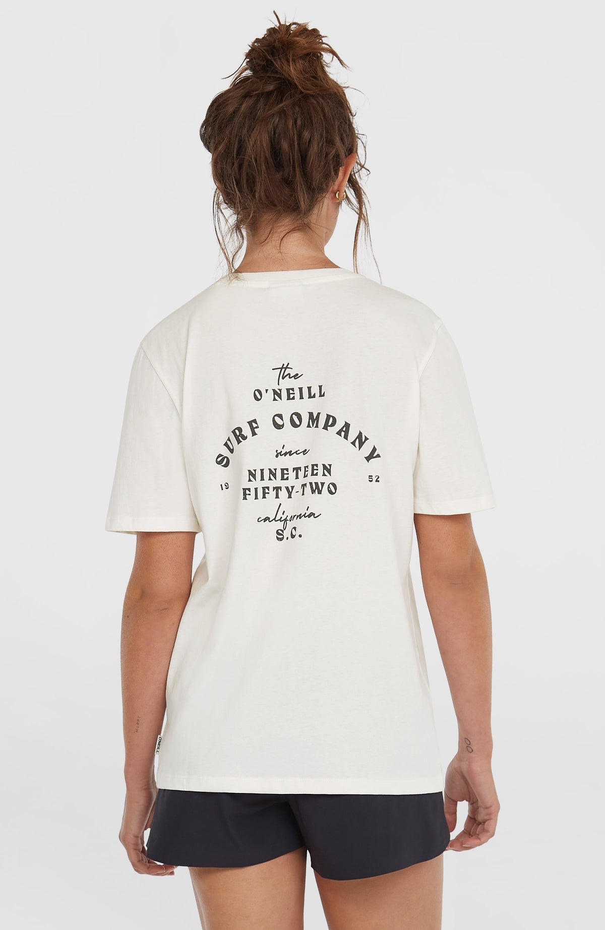 Summer Musthaves Graphic T-Shirts - O'Neill Women