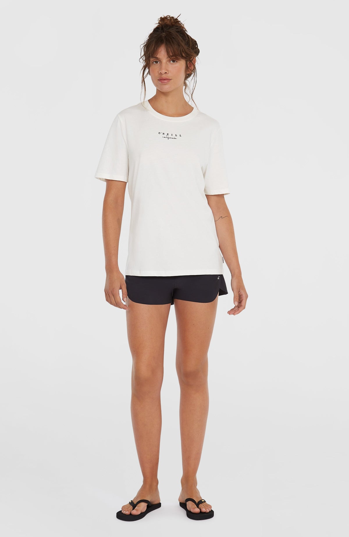 Summer Musthaves Graphic T-Shirts - O'Neill Women