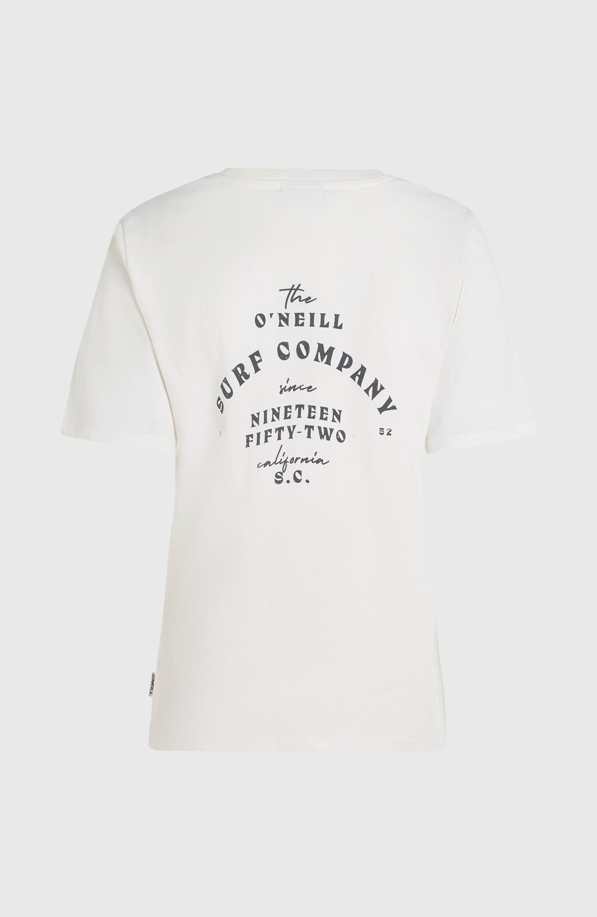 Summer Musthaves Graphic T-Shirts - O'Neill Women