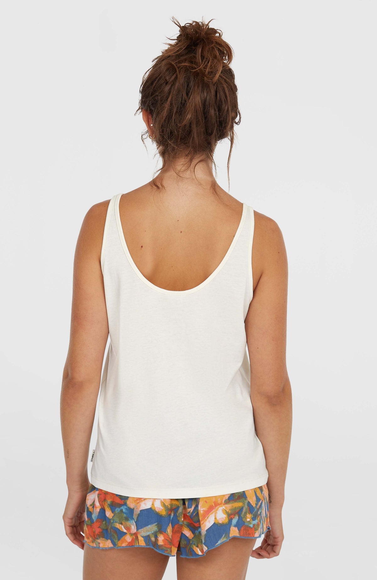 Luana Graphic Tank Top - O'Neill Women