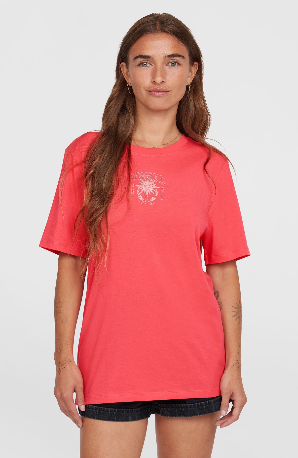 Summer Musthaves Graphic T-Shirts - O'Neill Women
