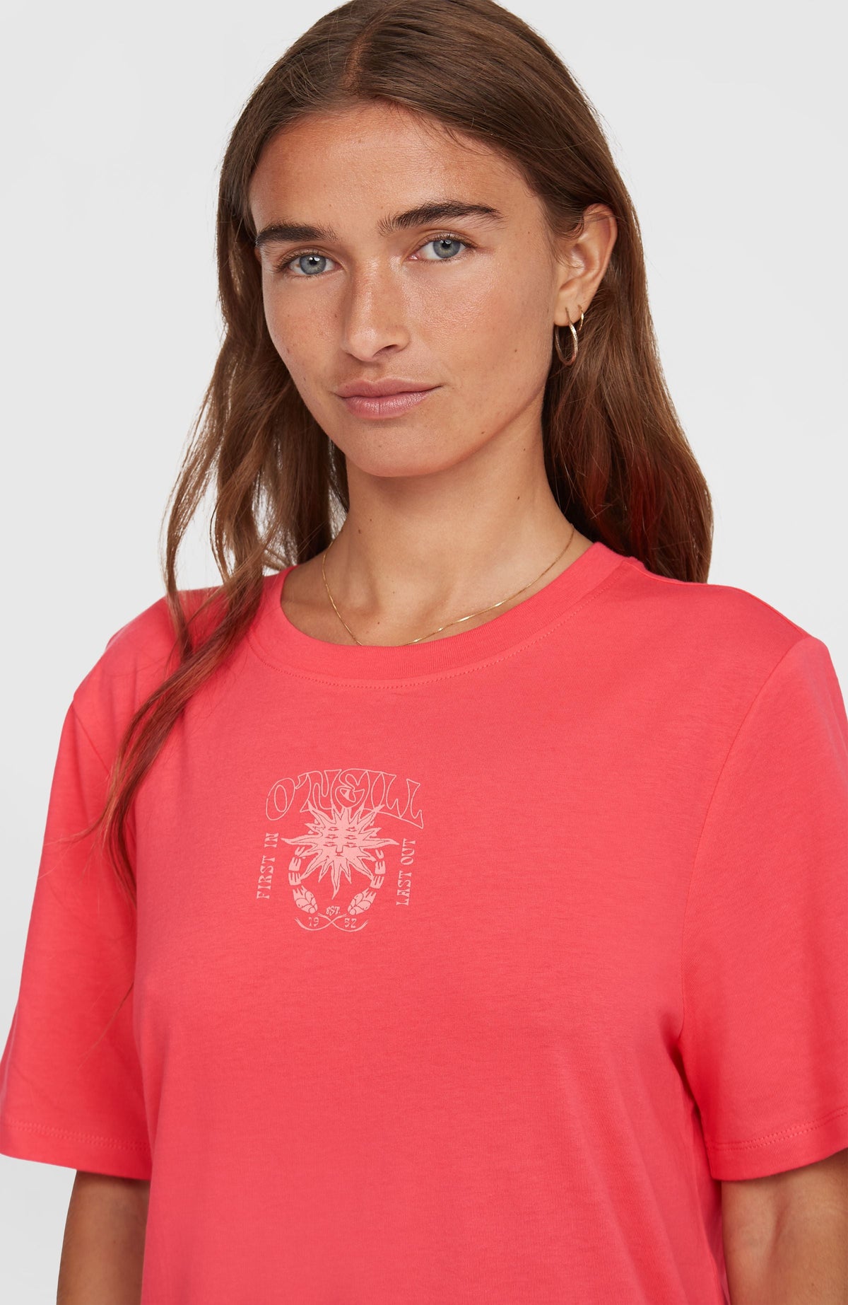 Summer Musthaves Graphic T-Shirts - O'Neill Women