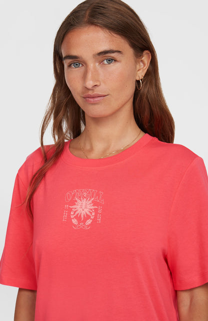 Summer Musthaves Graphic T-Shirts - O'Neill Women