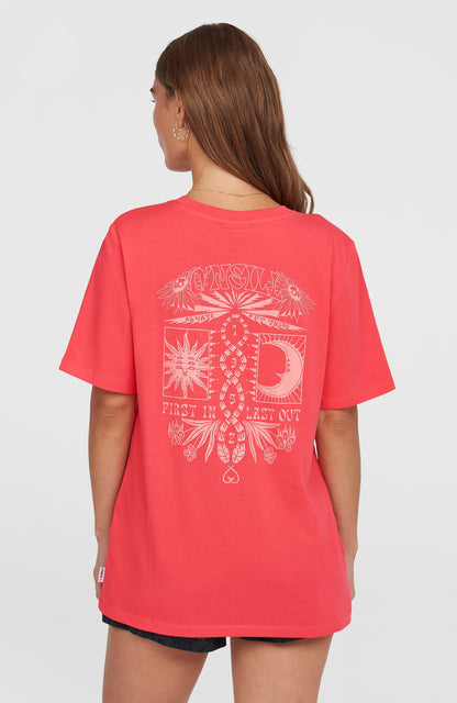 Summer Musthaves Graphic T-Shirts - O'Neill Women