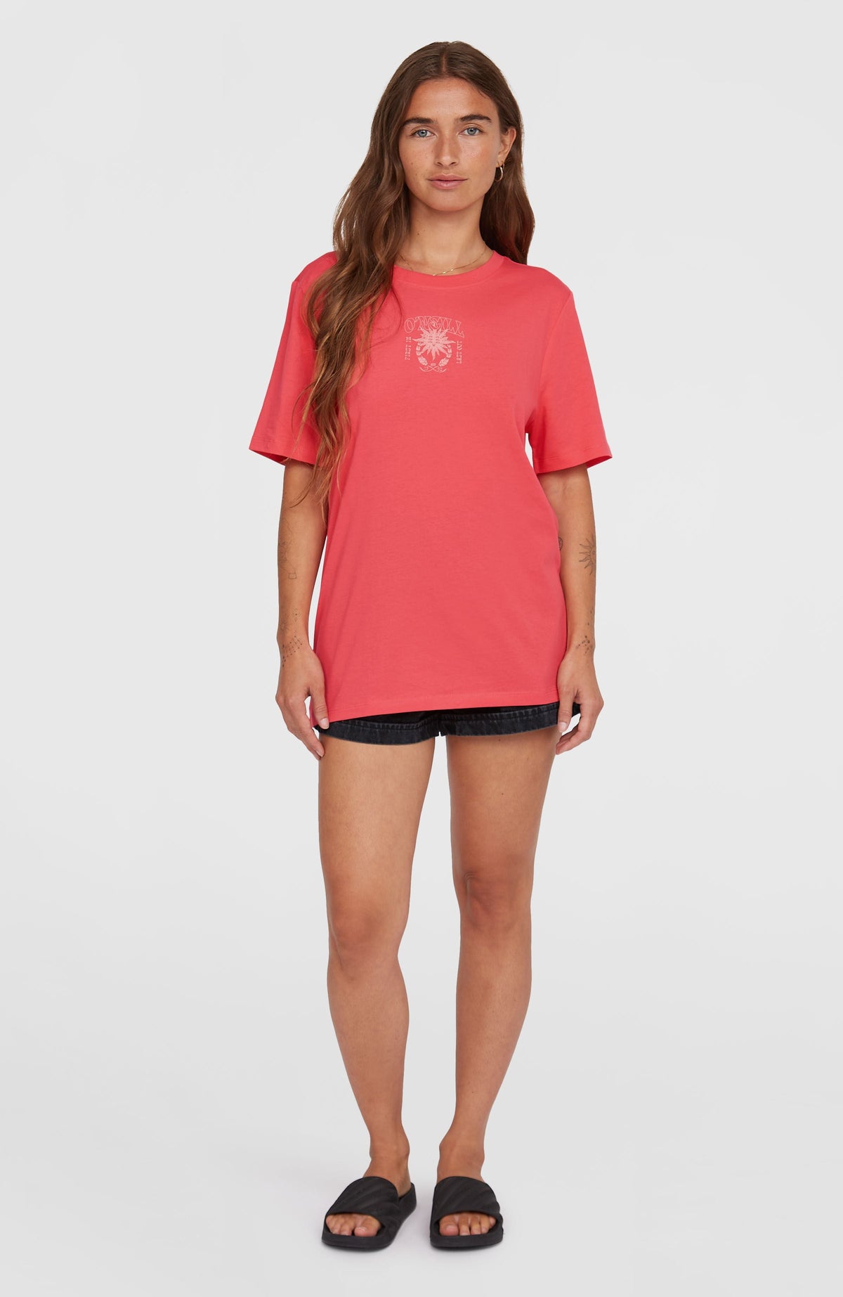 Summer Musthaves Graphic T-Shirts - O'Neill Women
