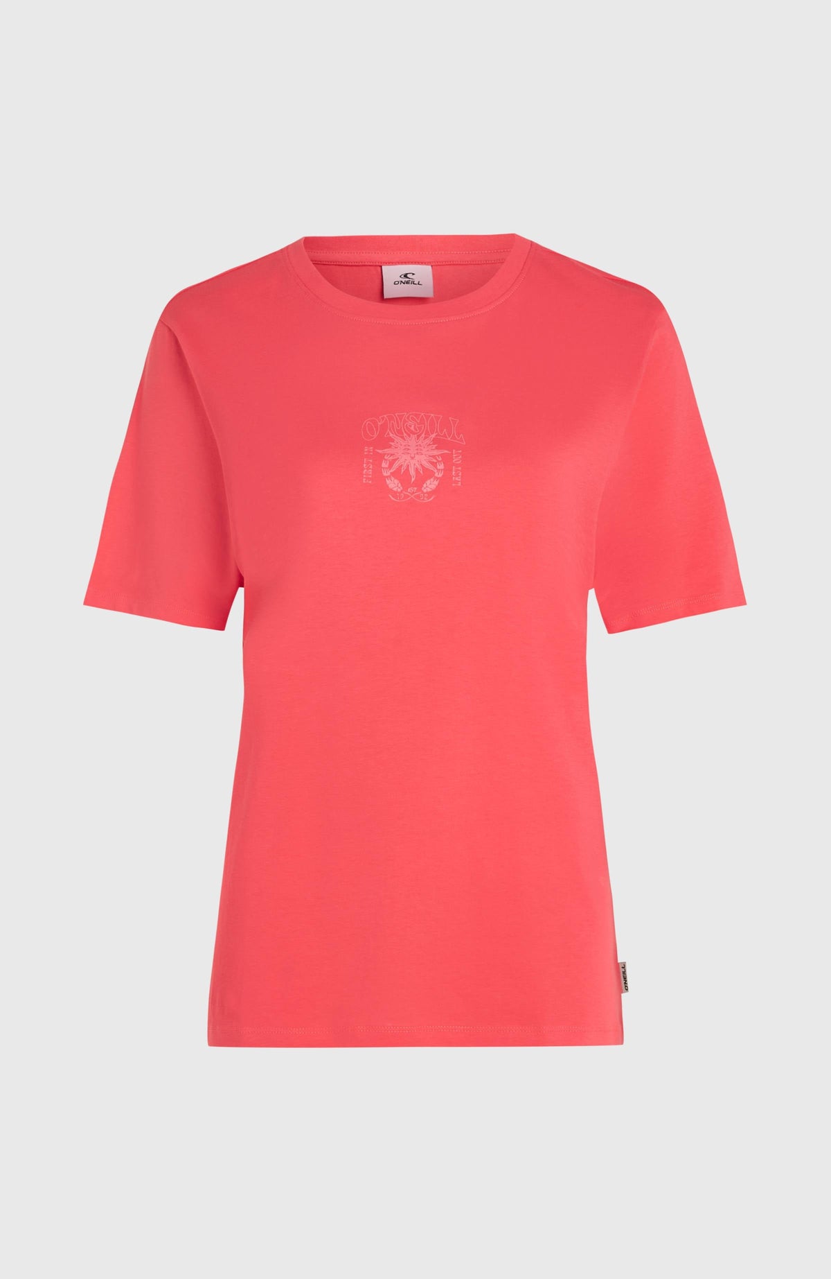 Summer Musthaves Graphic T-Shirts - O'Neill Women