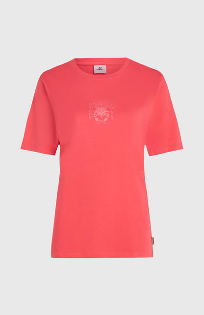 Summer Musthaves Graphic T-Shirts - O'Neill Women