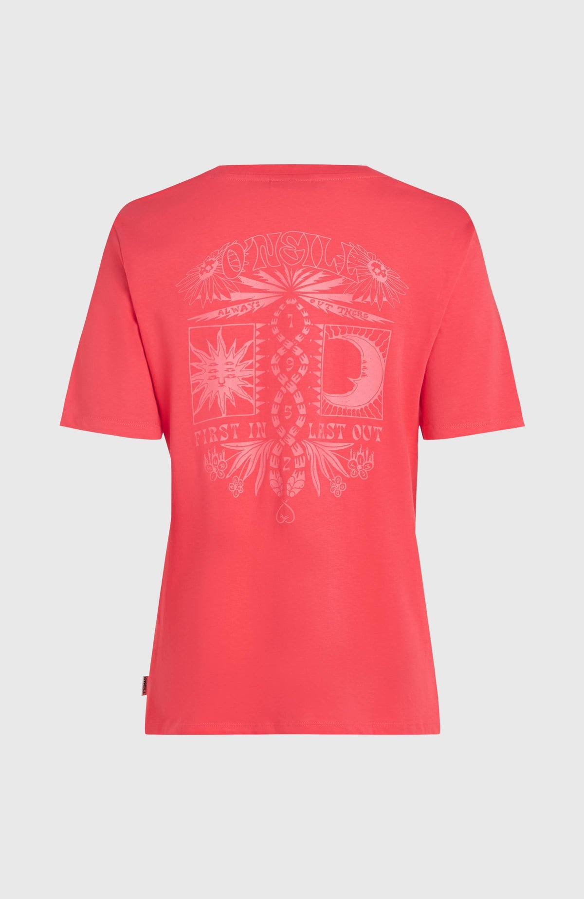 Summer Musthaves Graphic T-Shirts - O'Neill Women