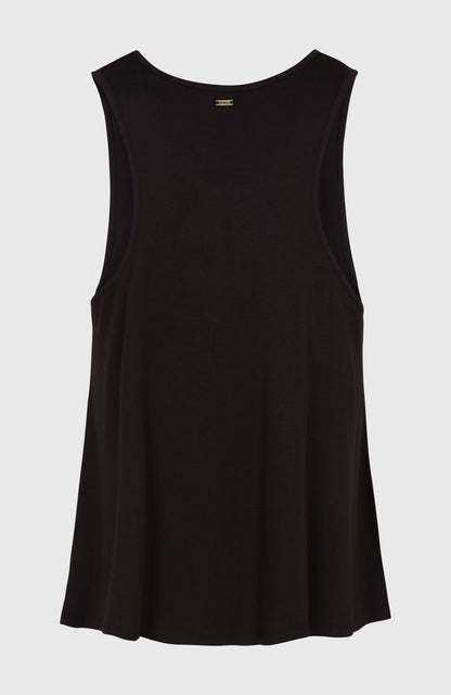 Essentials Tokeena Embroidery Tank - O'Neill Women
