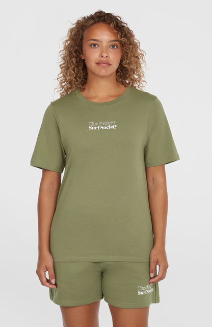 Future Surf Society T-Shirt - O'Neill Women