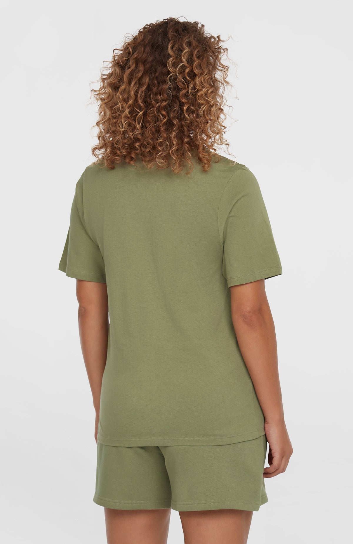 Future Surf Society T-Shirt - O'Neill Women