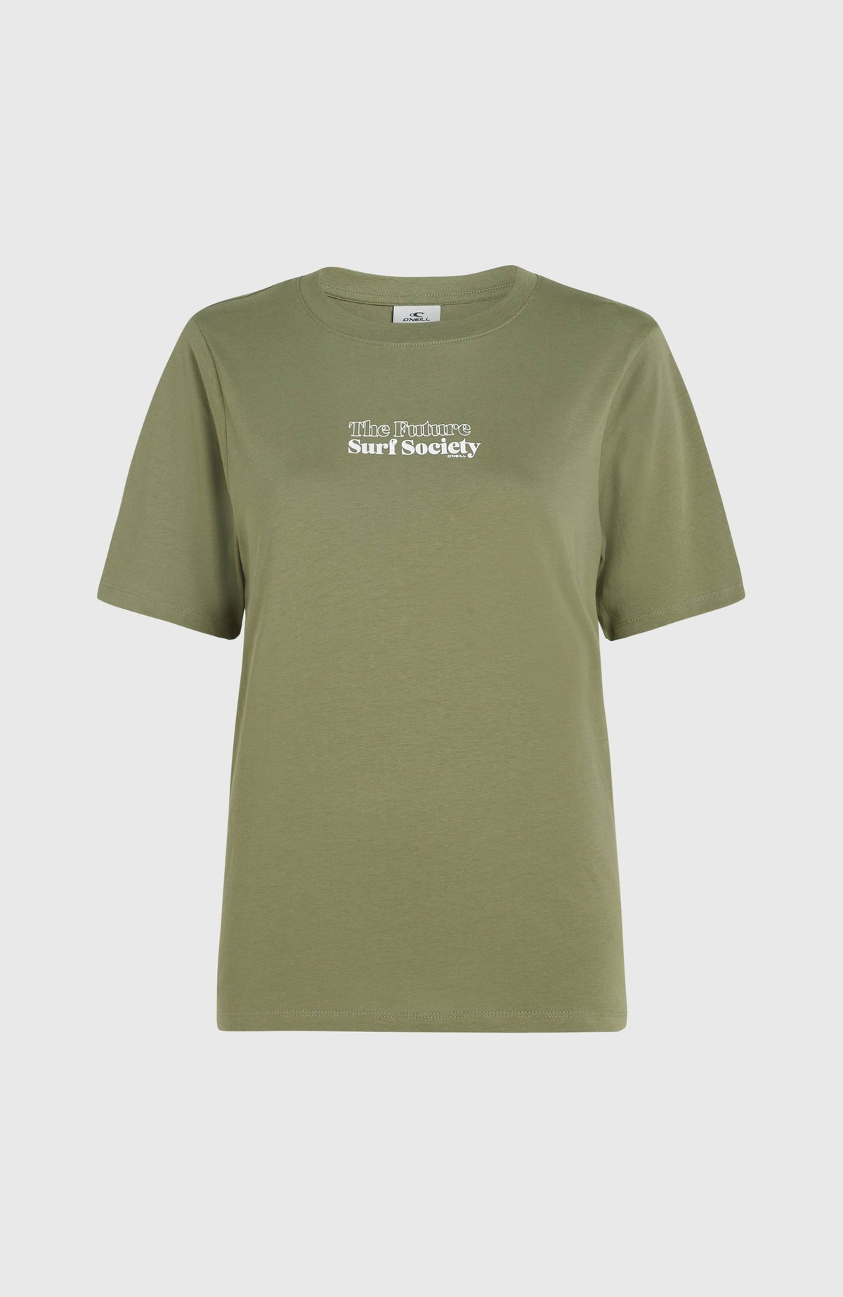 Future Surf Society T-Shirt - O'Neill Women