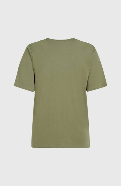 Future Surf Society T-Shirt - O'Neill Women