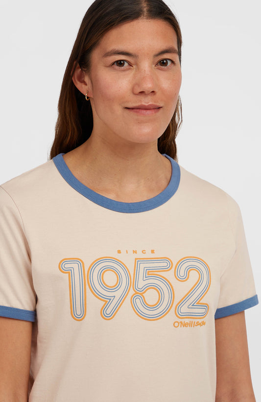 O'Riginals 1952 T-Shirt - O'Neill Women