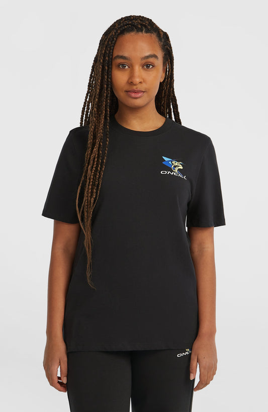 FWC'Play T-Shirt - O'Neill Women