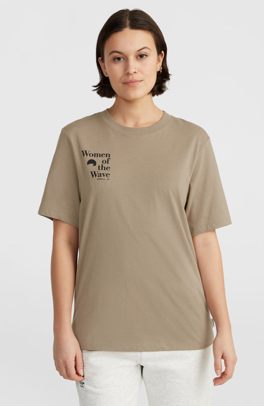 Women of the Wave T-Shirt - O'Neill Women