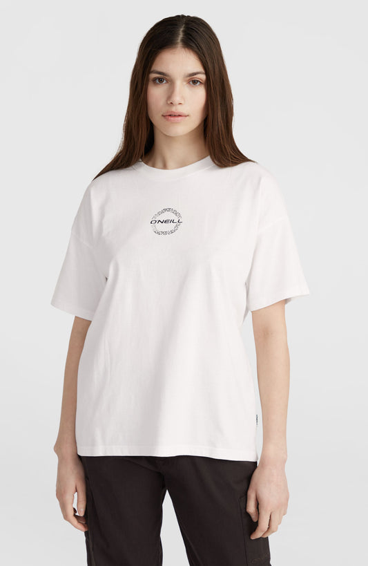 Back Graphic T-Shirt - O'Neill Women