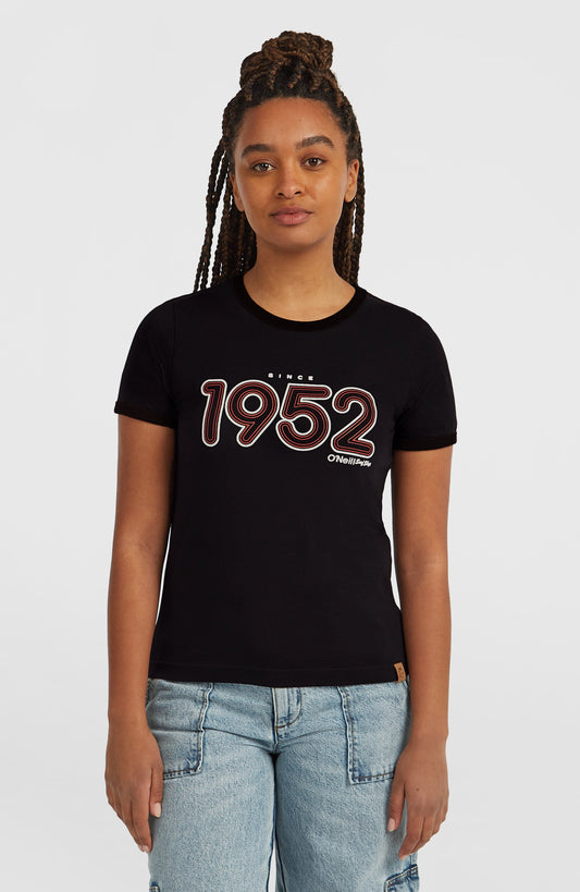 O'Riginals 1952 T-Shirt - O'Neill Women