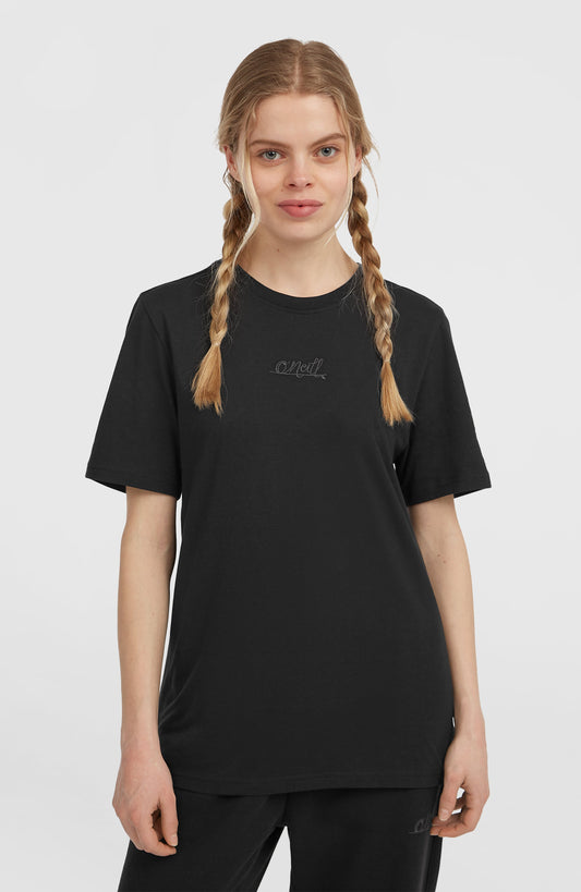 Essentials Script T-Shirt - O'Neill Women