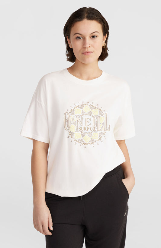 Graphic T-Shirt - O'Neill Women
