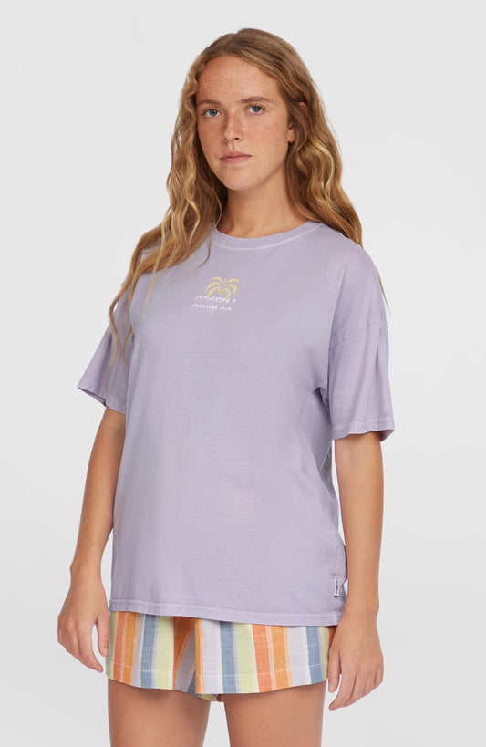 Beach Vintage T-Shirt - O'Neill Women