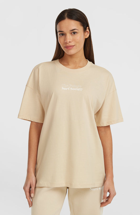 Future Surf Society T-Shirt - O'Neill Women