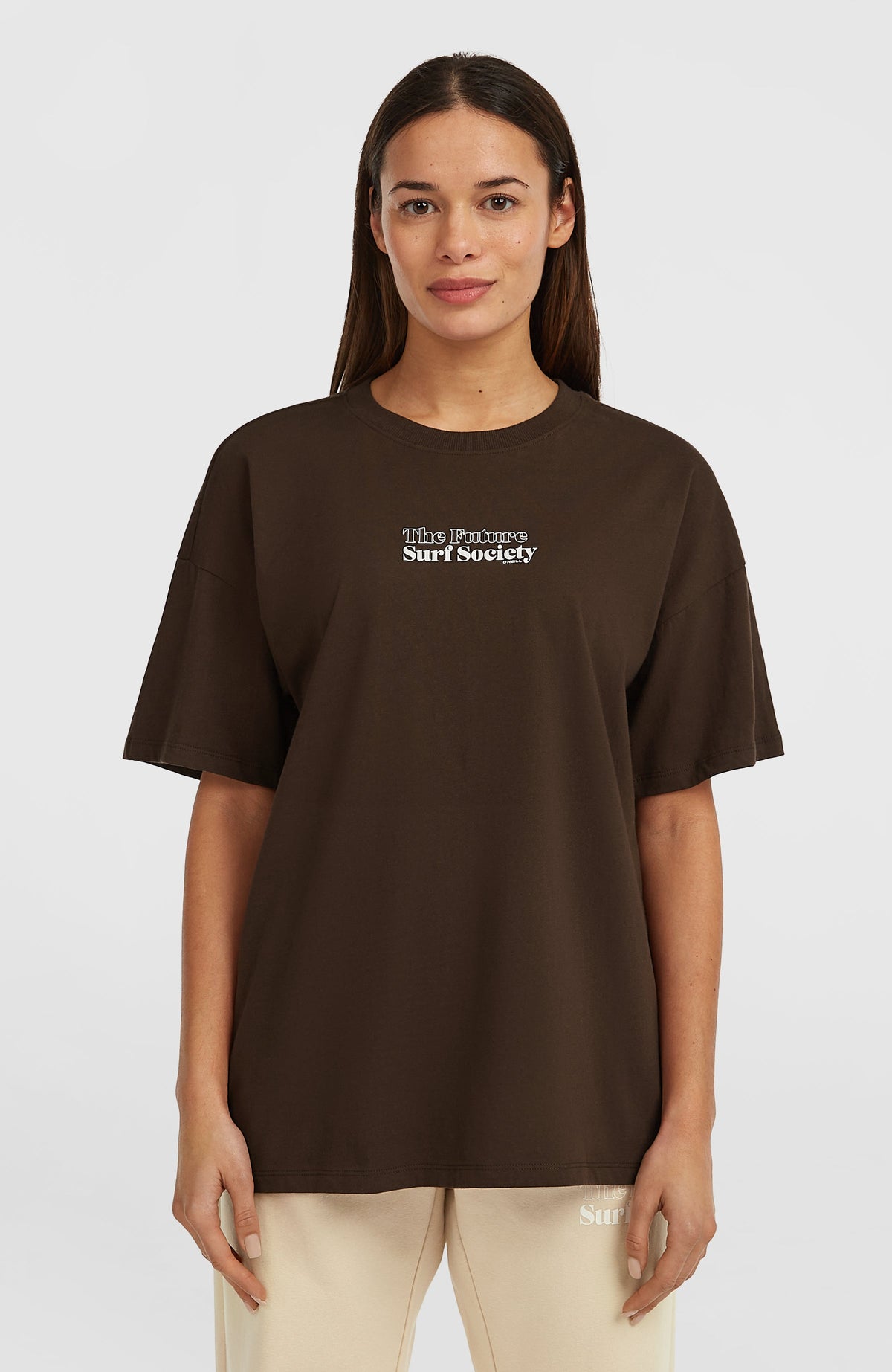 Future Surf Society T-Shirt - O'Neill Women