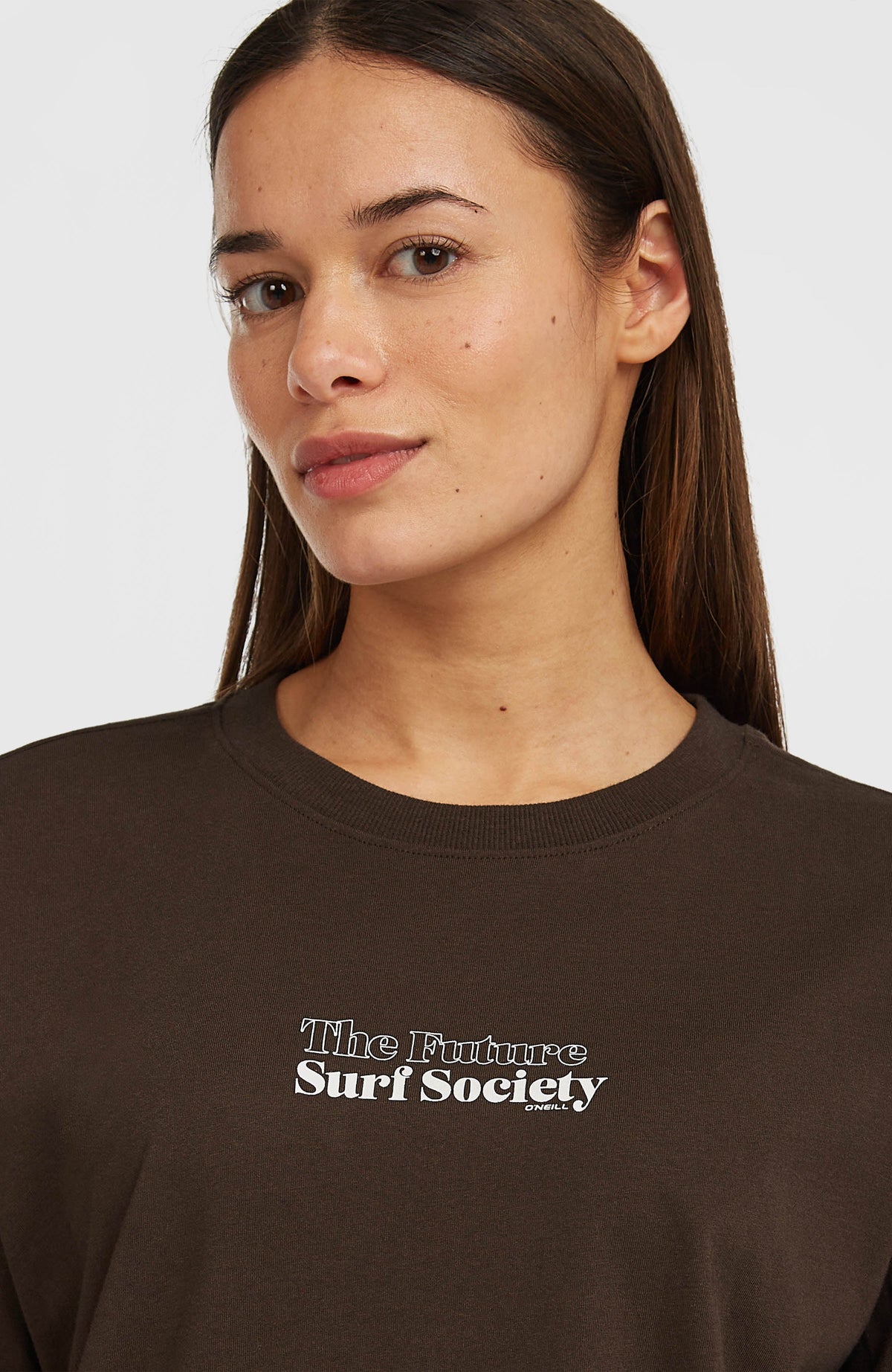 Future Surf Society T-Shirt - O'Neill Women