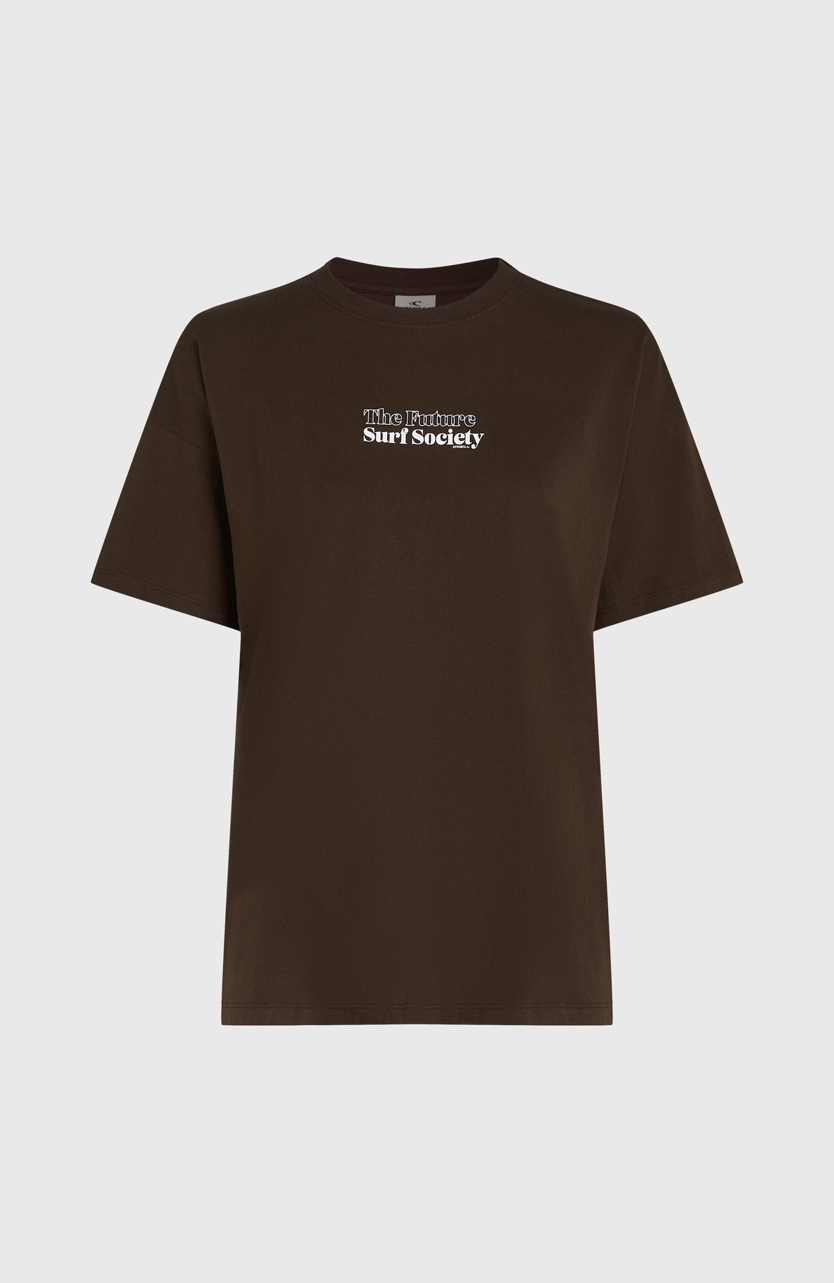 Future Surf Society T-Shirt - O'Neill Women