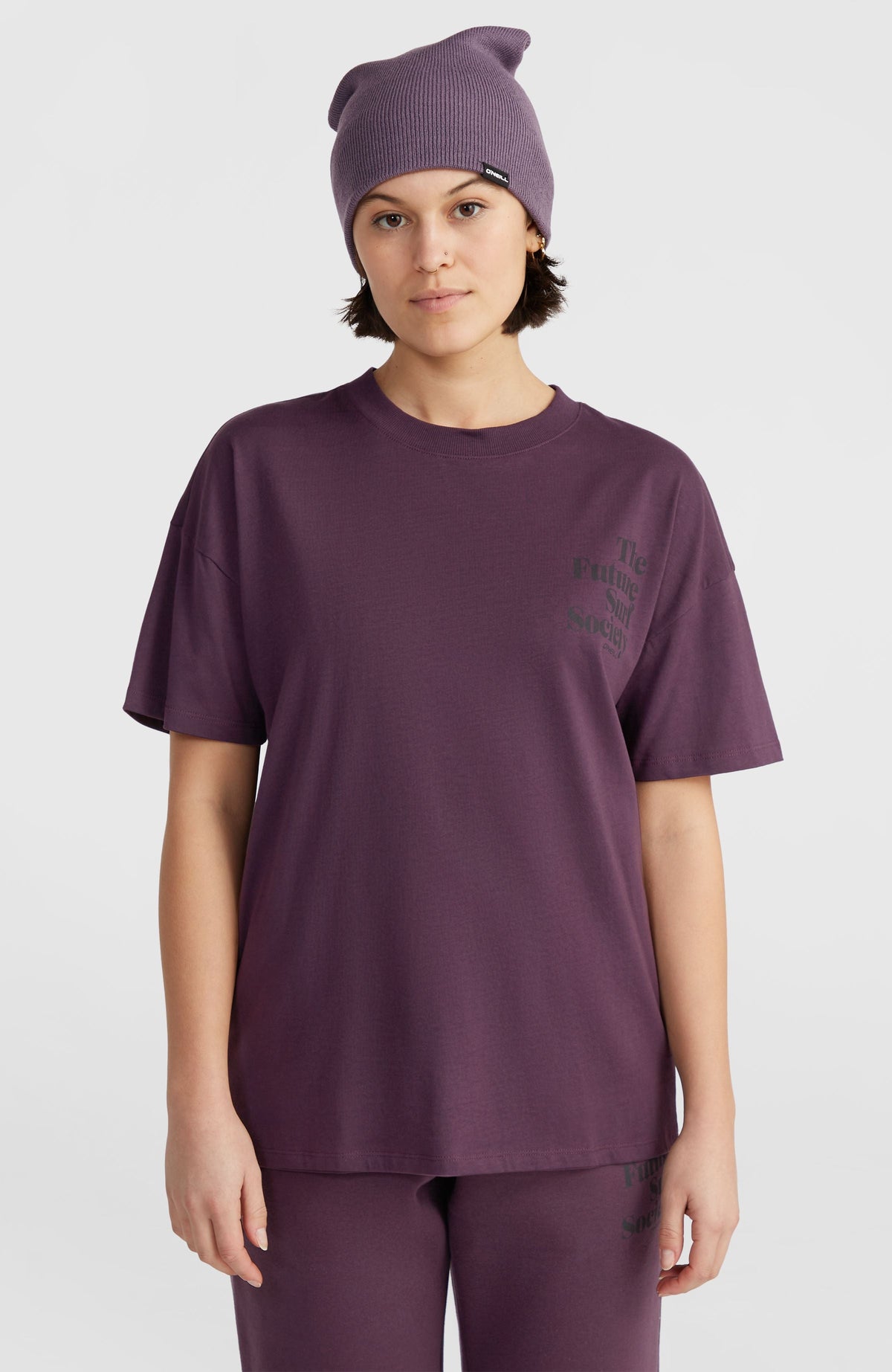 Future Surf Society T-Shirt - O'Neill Women