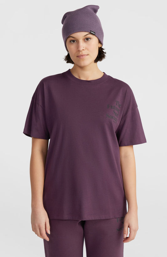 Future Surf Society T-Shirt - O'Neill Women