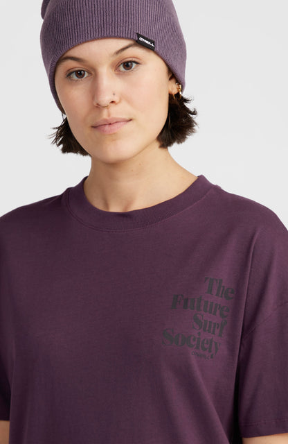 Future Surf Society T-Shirt - O'Neill Women